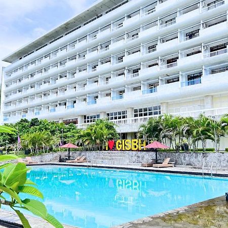 Inna Samudra Beach Hotel Cimaja Exteriör bild